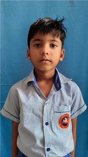 Student Photo