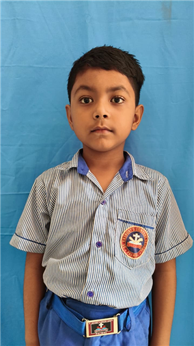 Student Photo