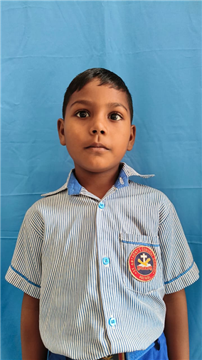 Student Photo