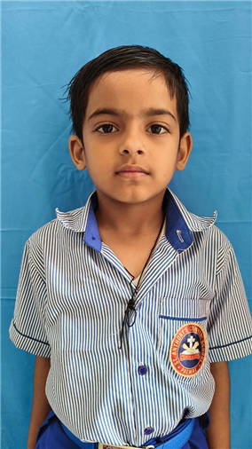 Student Photo