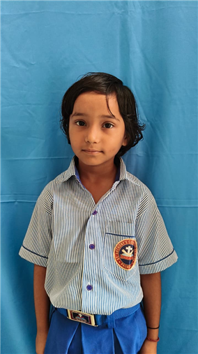 Student Photo