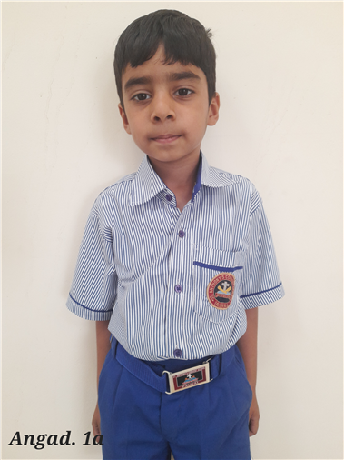 Student Photo