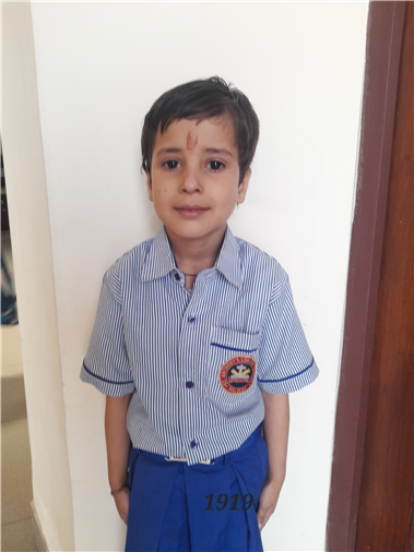 Student Photo