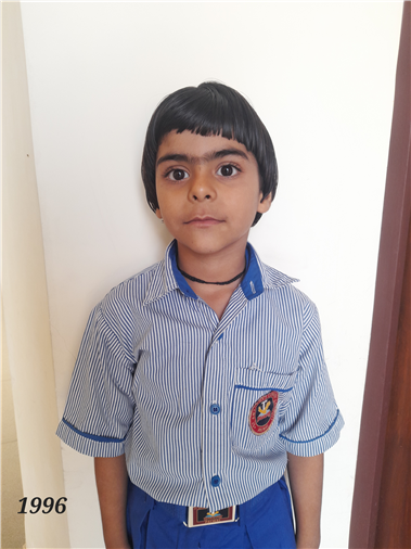 Student Photo