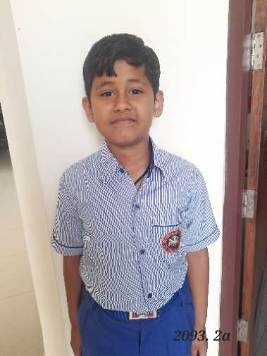 Student Photo