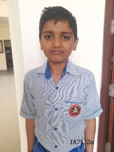 Student Photo