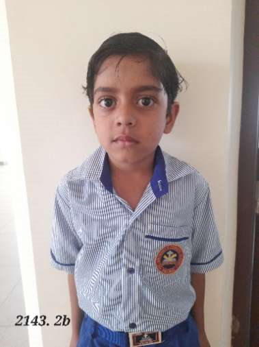 Student Photo