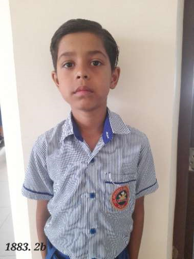 Student Photo