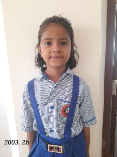 Student Photo