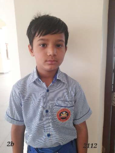 Student Photo
