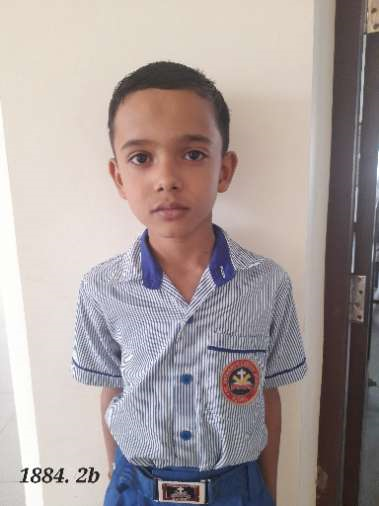 Student Photo
