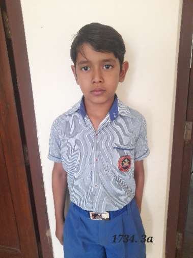 Student Photo