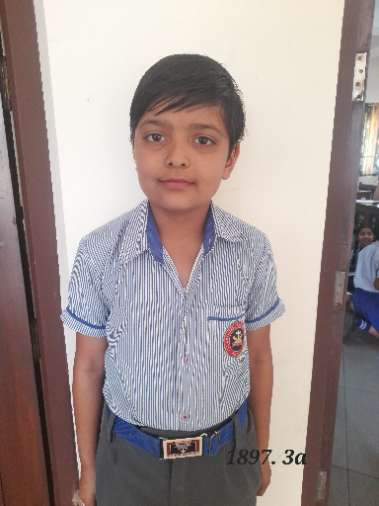 Student Photo