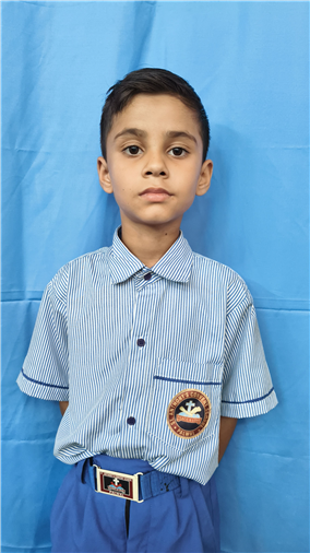 Student Photo