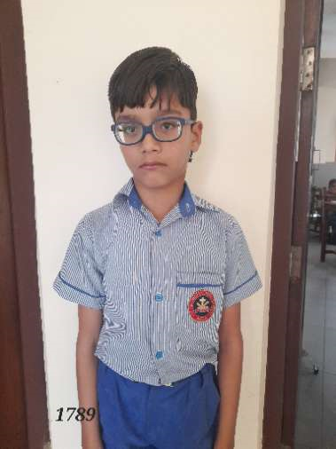 Student Photo