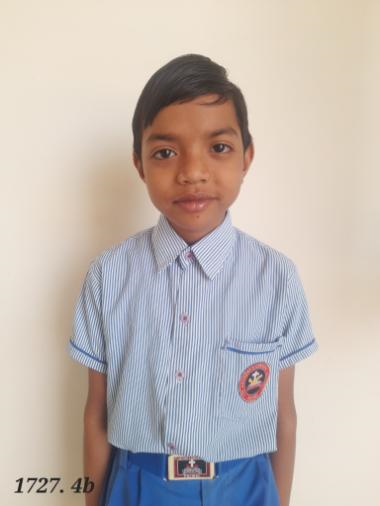 Student Photo