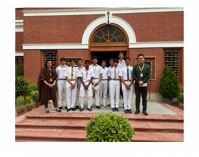 ASSEMBLY BY CLASS 11C - 