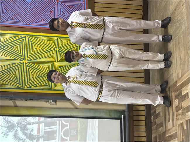 INTRA - SYMSCI 2025 - MIDDLE SCHOOL