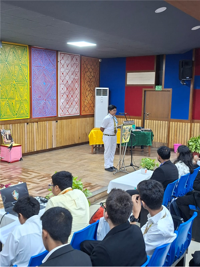 THE COLUMBAN VERDICT 2026 – A DAY OF ADVOCACY AND DEBATE