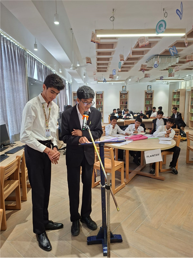 THE COLUMBAN VERDICT 2026 – A DAY OF ADVOCACY AND DEBATE