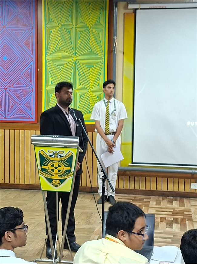 THE COLUMBAN VERDICT 2026 – A DAY OF ADVOCACY AND DEBATE