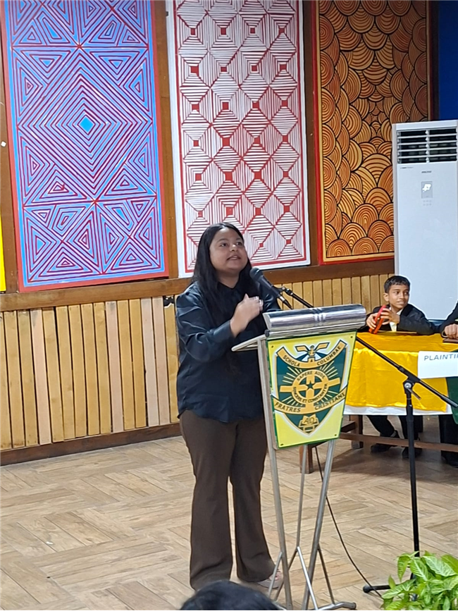 THE COLUMBAN VERDICT 2026 – A DAY OF ADVOCACY AND DEBATE