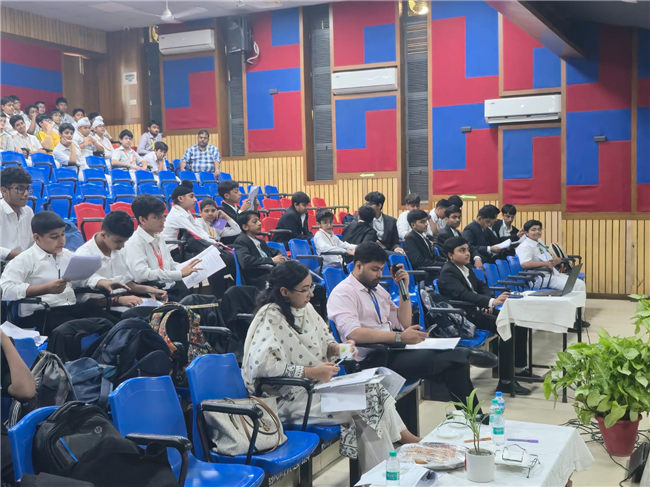 THE COLUMBAN VERDICT 2026 – A DAY OF ADVOCACY AND DEBATE