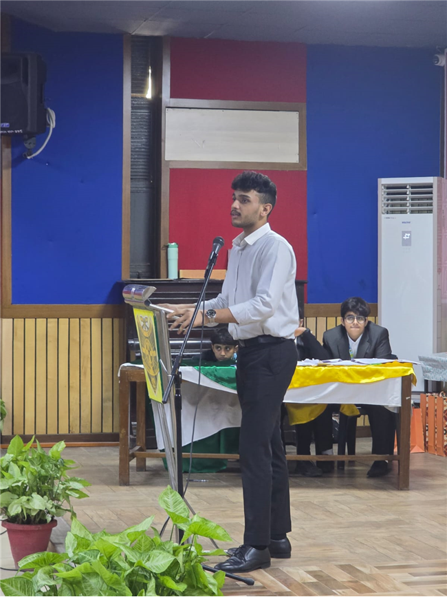 THE COLUMBAN VERDICT 2026 – A DAY OF ADVOCACY AND DEBATE