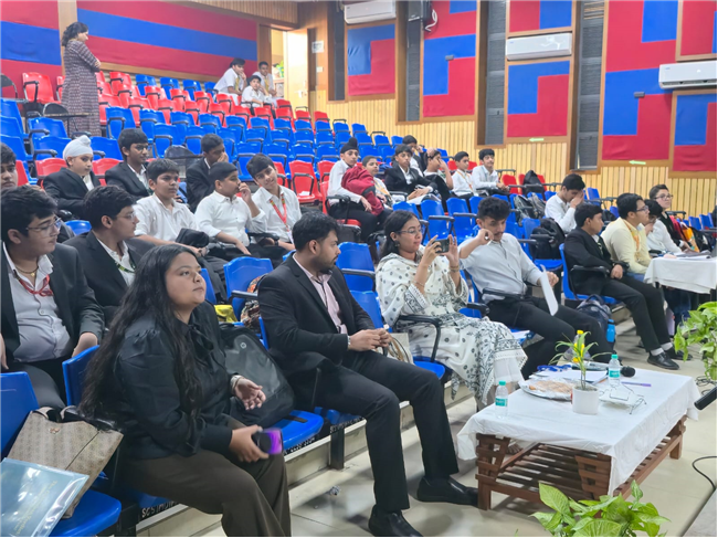 THE COLUMBAN VERDICT 2026 – A DAY OF ADVOCACY AND DEBATE