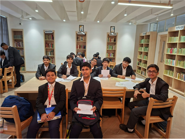 THE COLUMBAN VERDICT 2026 – A DAY OF ADVOCACY AND DEBATE