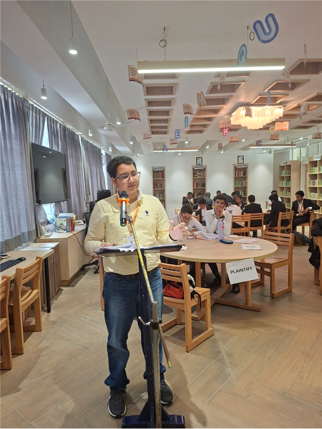 THE COLUMBAN VERDICT 2026 – A DAY OF ADVOCACY AND DEBATE