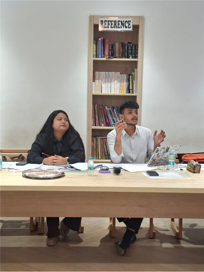 THE COLUMBAN VERDICT 2026 – A DAY OF ADVOCACY AND DEBATE