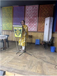 REVISTING PRASHAST - AN EFFORT BY ENRICHMENT CENTRE STAFF MEMBERS