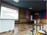 REVISTING PRASHAST - AN EFFORT BY ENRICHMENT CENTRE STAFF MEMBERS