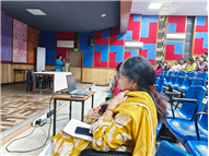 REVISTING PRASHAST - AN EFFORT BY ENRICHMENT CENTRE STAFF MEMBERS