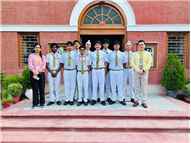 ASSEMBLY BY CLASS 11A - 