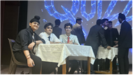 *QUIZZARDRY: Matrix Ecomm Psynapse Fest* Mount St. Mary’s School - SENIOR SCHOOL