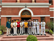 CLASS ASSEMBLY BY 12 - F :- 'PERSONAL REFLECTIONS'