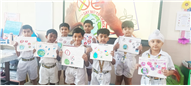 AWARENESS CAMPAIGN: SAY NO TO CRACKERS - JUNIOR SCHOOL