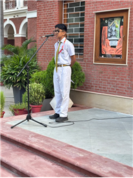 ASSEMBLY BY CLASS 11A - 