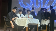 *QUIZZARDRY: Matrix Ecomm Psynapse Fest* Mount St. Mary’s School - SENIOR SCHOOL