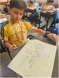 PANCHATATVA WEEK - HONOURING THE FIVE ELEMENTS OF NATURE (MIDDLE SCHOOL)