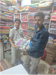 PANCHATATVA WEEK - HONOURING THE FIVE ELEMENTS OF NATURE (MIDDLE SCHOOL)