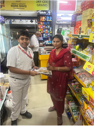 PANCHATATVA WEEK - HONOURING THE FIVE ELEMENTS OF NATURE (MIDDLE SCHOOL)