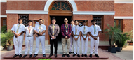 ASSEMBLY BY CLASS 11F - KINDNESS PLAYS AN IMPORTANT ROLE IN REAL LIFE