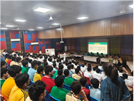 INTER-HOUSE G.K. QUIZ (2026-27) - MIDDLE SCHOOL