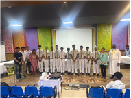 INTER-HOUSE G.K. QUIZ (2026-27) - MIDDLE SCHOOL