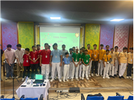 INTER-HOUSE G.K. QUIZ (2026-27) - MIDDLE SCHOOL