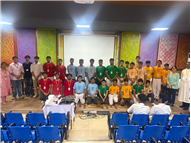 INTER-HOUSE G.K. QUIZ (2026-27) - MIDDLE SCHOOL