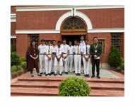 ASSEMBLY BY CLASS 11C - 